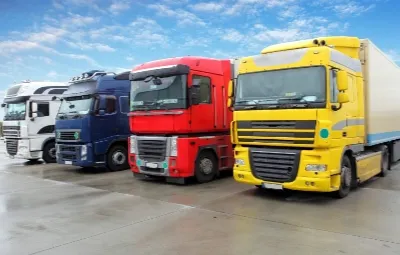 Konya Yalova Nakliye Ambarı